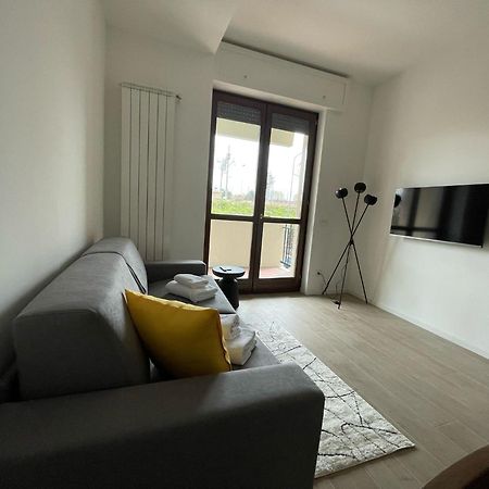 Feel - Central Beat Apartment Bergamo Dış mekan fotoğraf