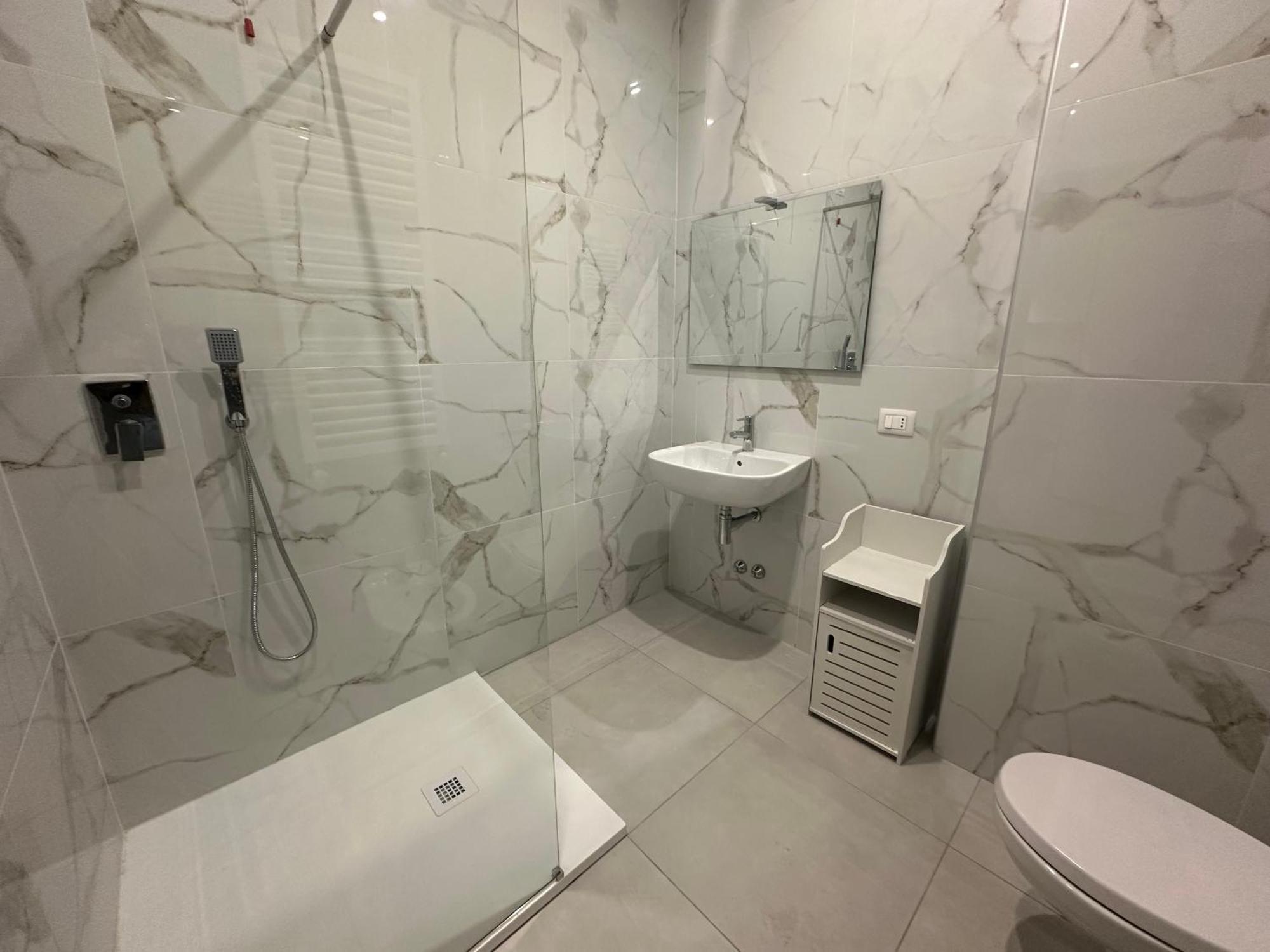 Feel - Central Beat Apartment Bergamo Dış mekan fotoğraf
