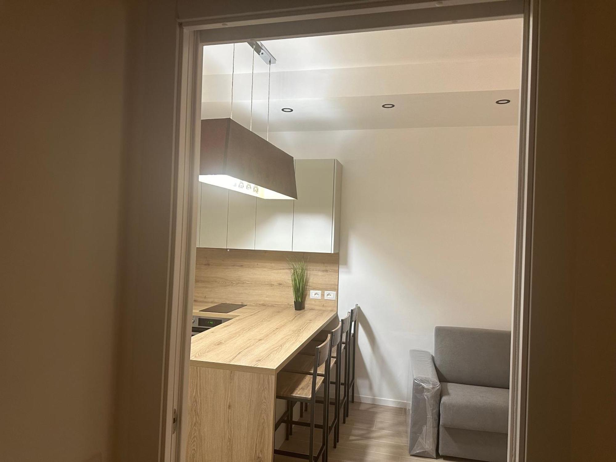 Feel - Central Beat Apartment Bergamo Dış mekan fotoğraf
