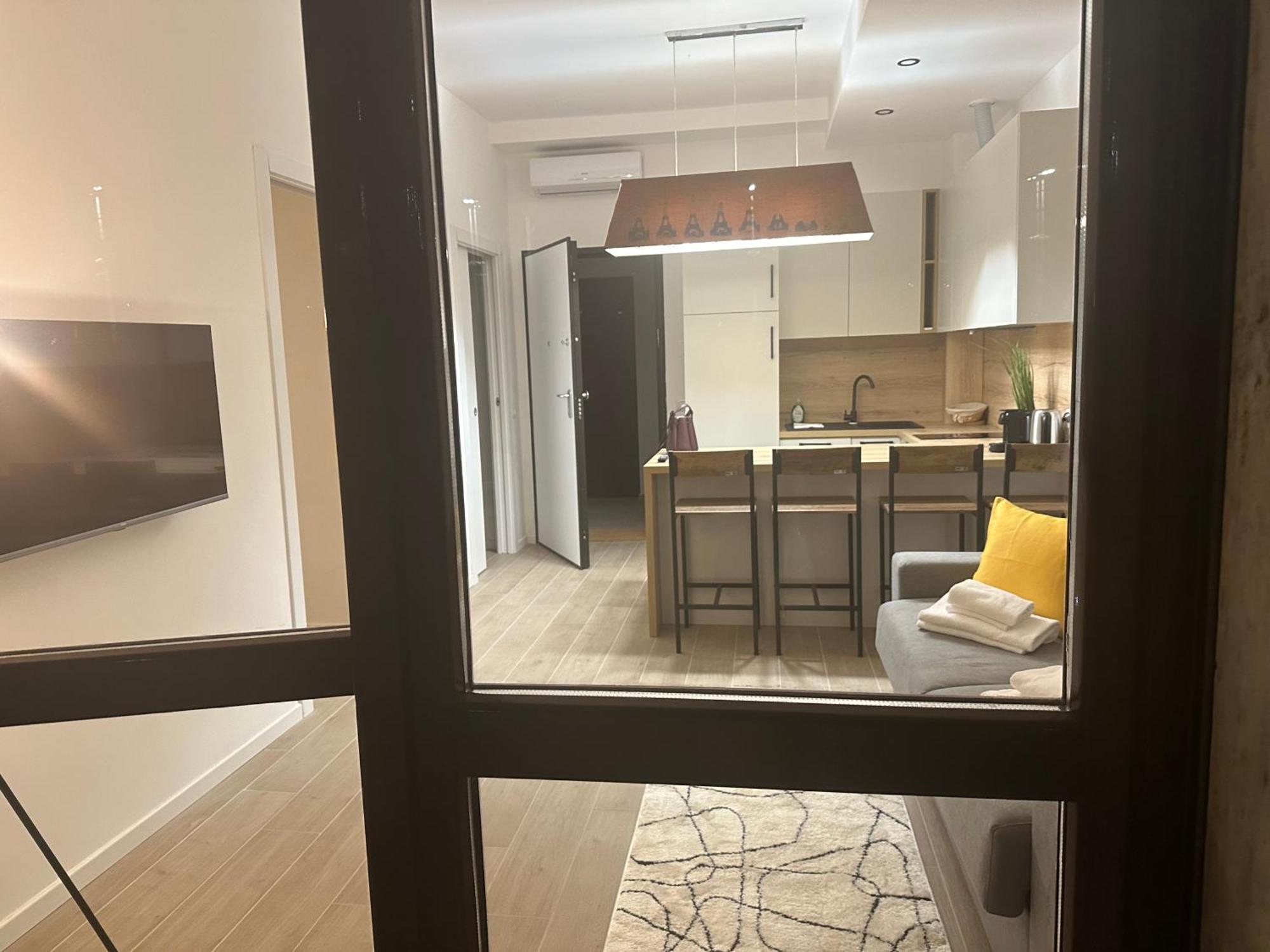 Feel - Central Beat Apartment Bergamo Dış mekan fotoğraf