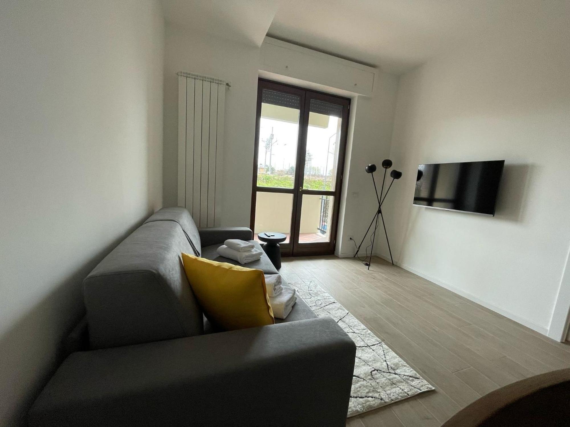 Feel - Central Beat Apartment Bergamo Dış mekan fotoğraf