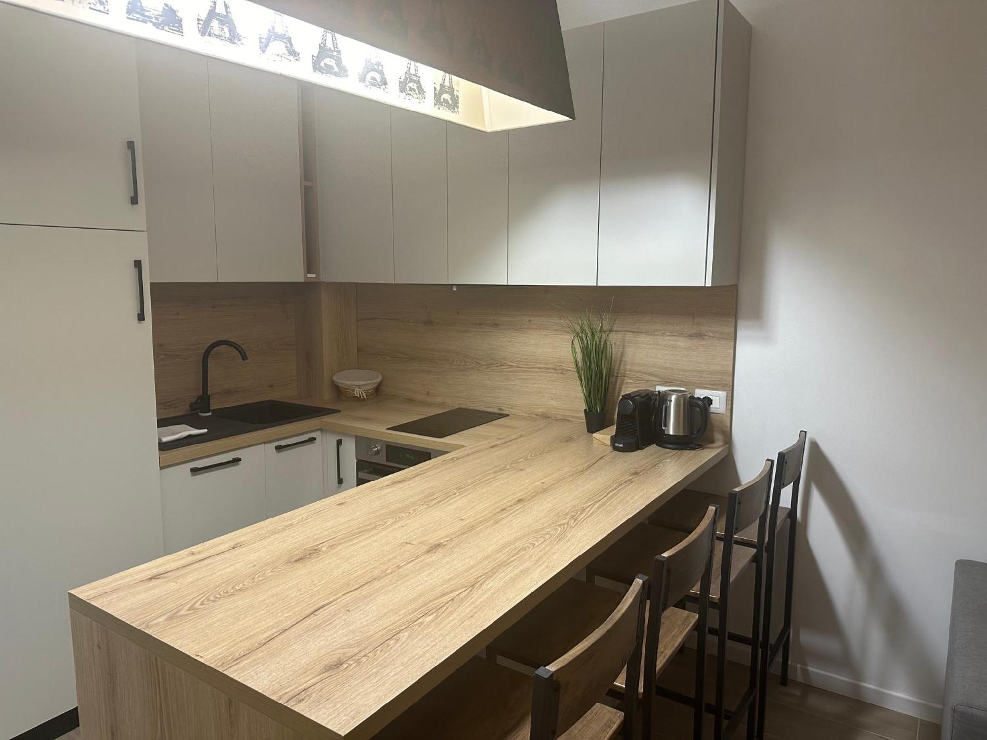 Feel - Central Beat Apartment Bergamo Dış mekan fotoğraf